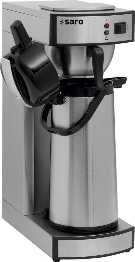 SARO SAROMICA THERMO 24 Kaffeemaschine