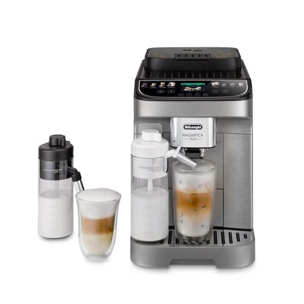 De'Longhi Magnifica Duo ECAM332.80.SXB