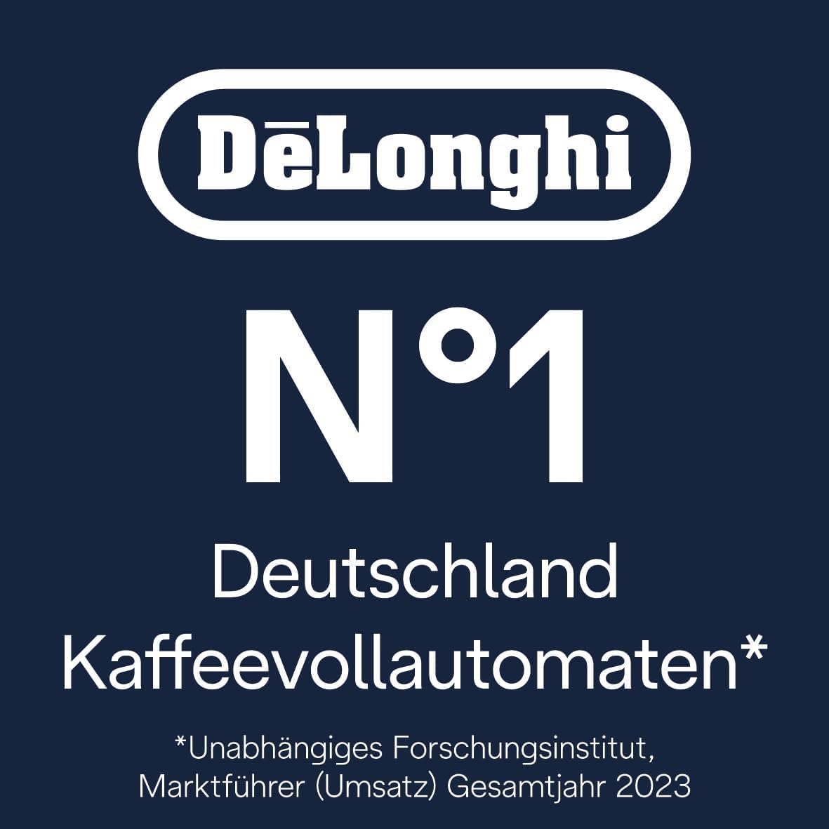 De'Longhi Rivelia EXAM440.35.BG – Sandbeige