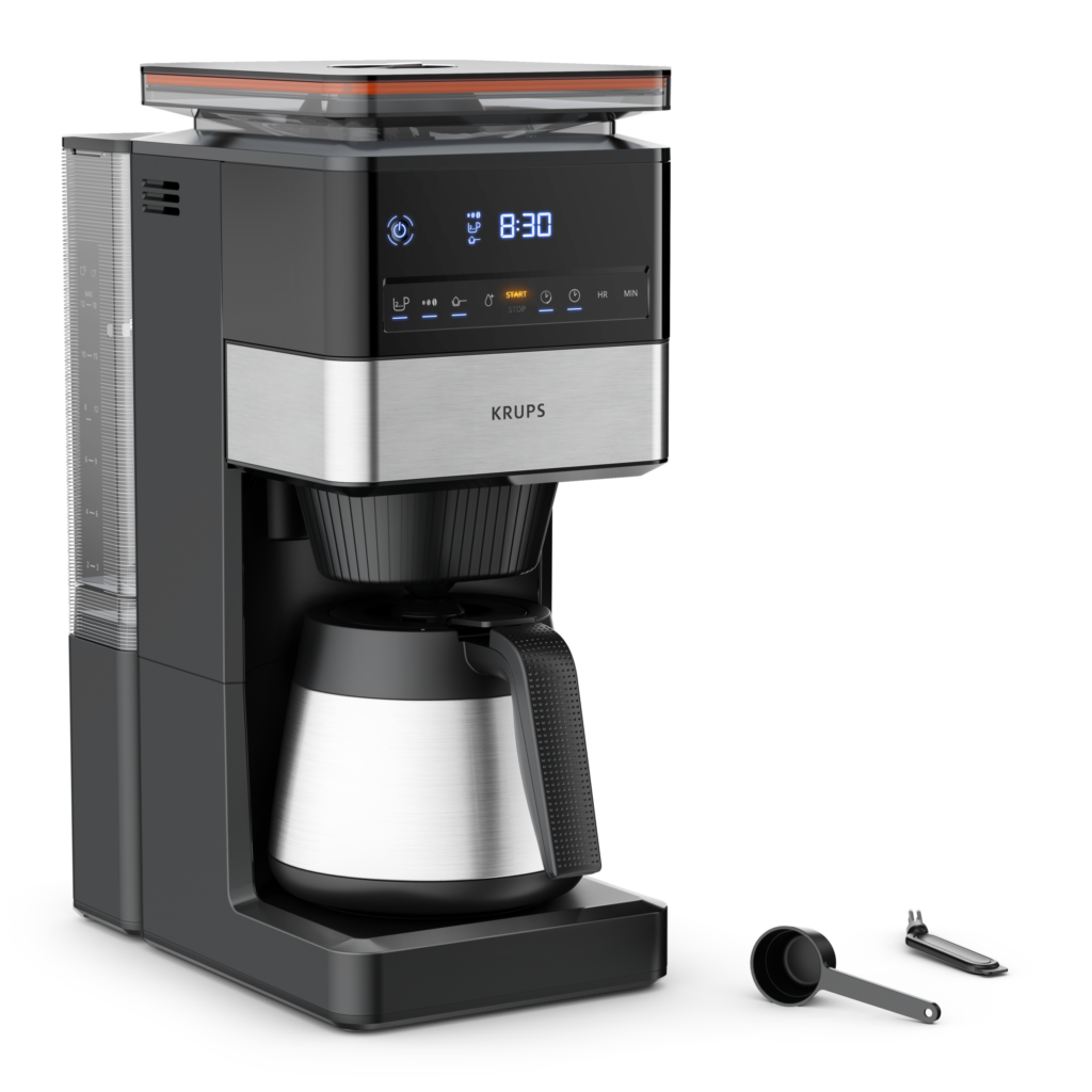 KRUPS Grind Aroma XL KT842810