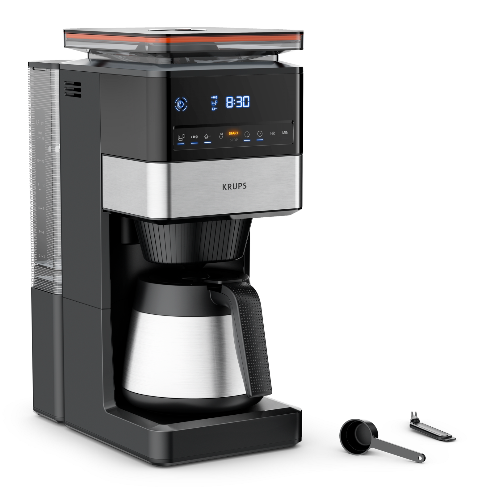 KRUPS Grind Aroma XL KT842810