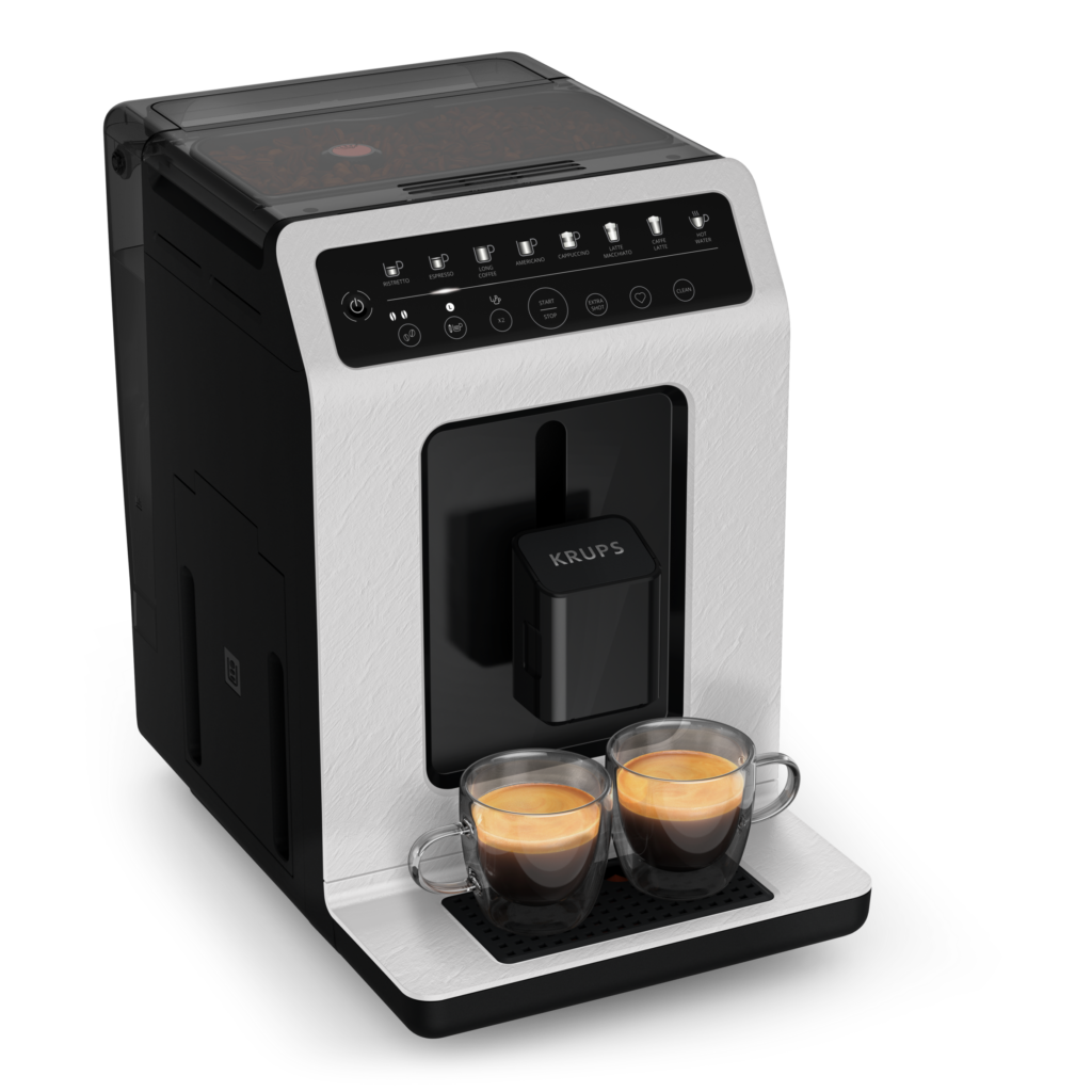 KRUPS Evidence ECOdesign EA897A10