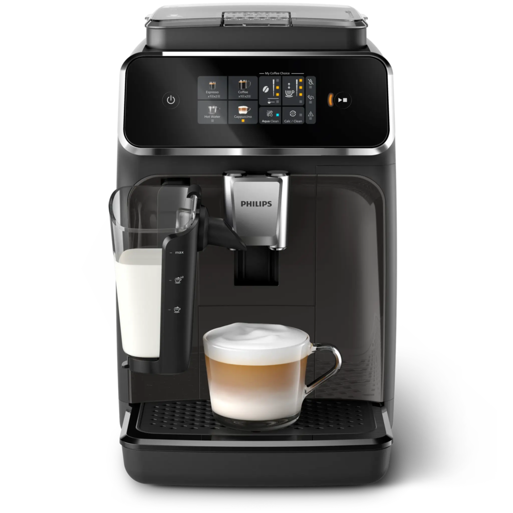 Philips LatteGo 2300 EP2334/10