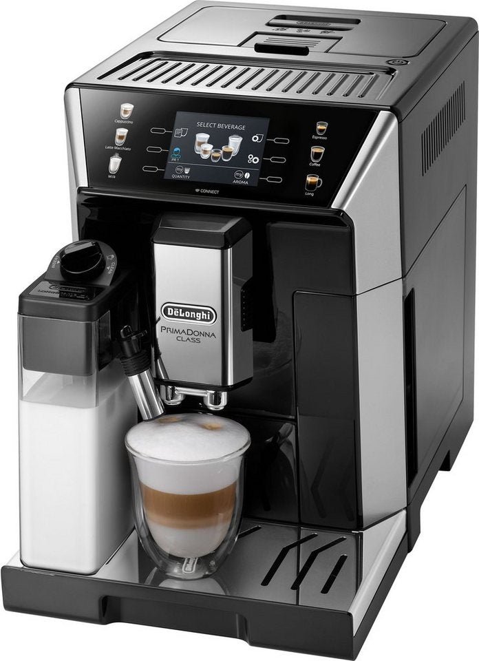De'Longhi PrimaDonna Class ECAM550.65.SB
